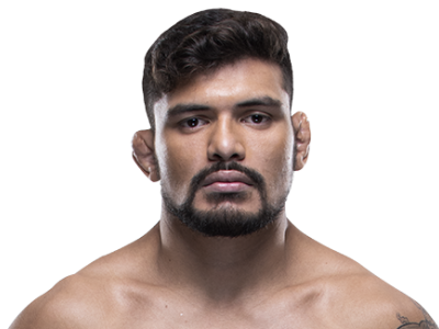 Klidson Abreu (Brasil) – carreira no UFC e cartel de lutas