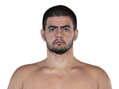 Junior Albini (Brasil) – carreira no UFC e cartel de lutas