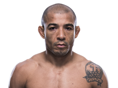 Jose Aldo (Brasil) – carreira no UFC e cartel de lutas