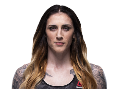 Megan Anderson (Austrália) – carreira no UFC e cartel de lutas