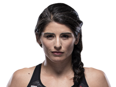 Julia Avila (Estados Unidos) – carreira no UFC e cartel de lutas
