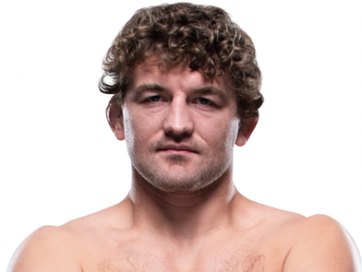 Ben Askren (Estados Unidos) – carreira no UFC e cartel de lutas