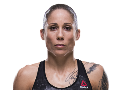 Liz Carmouche (Estados Unidos) – carreira no UFC e cartel de lutas