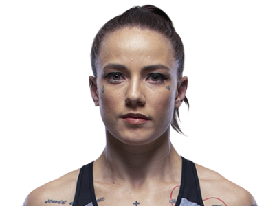 Jessica-Rose Clark (Austrália) – carreira no UFC e cartel de lutas