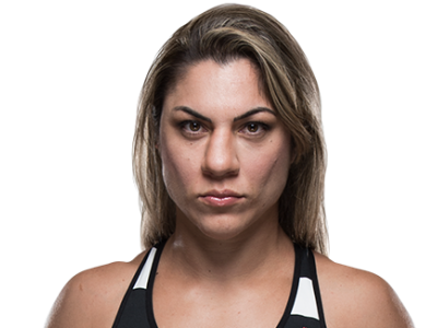 Bethe Correia (Brasil) – carreira no UFC e cartel de lutas