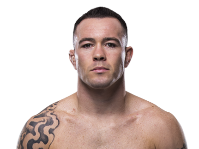 Colby Covington (Estados Unidos) – carreira no UFC e cartel de lutas