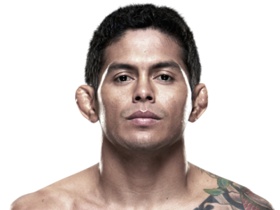 Diego Ferreira (Brasil) – carreira no UFC e cartel de lutas