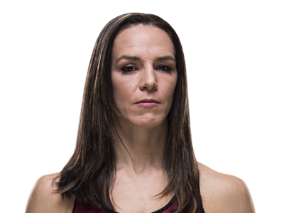 Alexis Davis (Canadá) – carreira no UFC e cartel de lutas