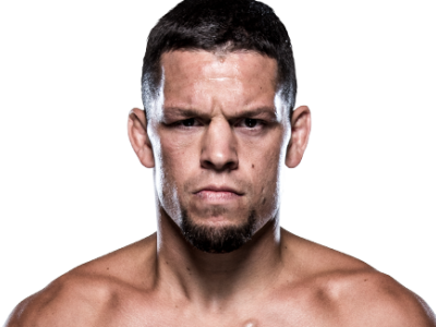 Nate Diaz (Estados Unidos) – carreira no UFC e cartel de lutas