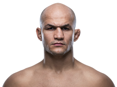 Junior dos Santos (Brasil) – carreira no UFC e cartel de lutas