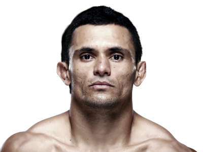 Douglas Silva de Andrade (Brasil) – carreira no UFC e cartel de lutas