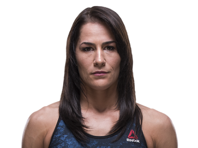 Jessica Eye (Estados Unidos) – carreira no UFC e cartel de lutas