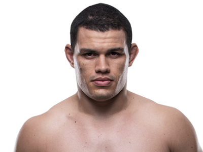 Marcelo Golm (Brasil) – carreira no UFC e cartel de lutas