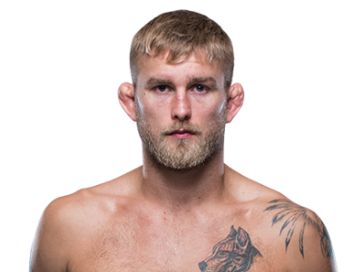 Alexander Gustafsson (Suécia) – carreira no UFC e cartel de lutas