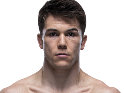 Alexander Hernandez (Estados Unidos) – carreira no UFC e cartel de lutas