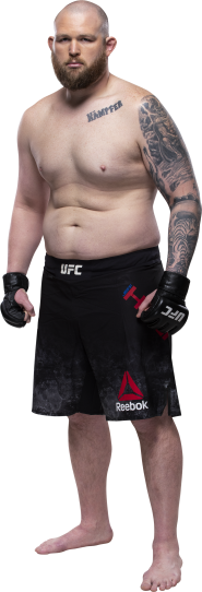 Jeff Hughes (Estados Unidos) – carreira no UFC e cartel de lutas