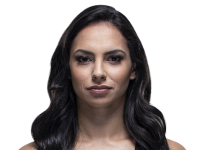 Ariane Lipski (Brasil) – carreira no UFC e cartel de lutas