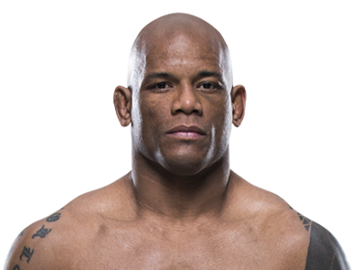 Hector Lombard (Cuba) – carreira no UFC e cartel de lutas