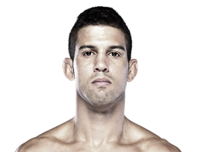 Leonardo Santos (Brasil) – carreira no UFC e cartel de lutas
