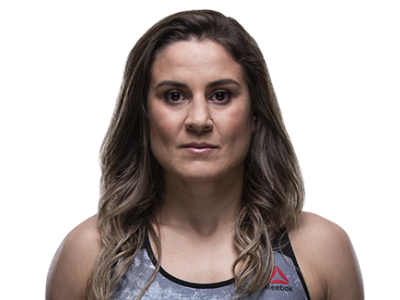Jennifer Maia (Brasil) – carreira no UFC e cartel de lutas