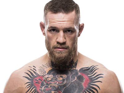 Conor McGregor (Irlanda) – carreira no UFC e cartel de lutas