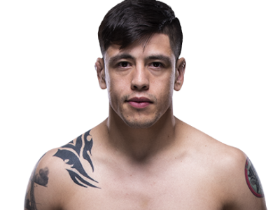 Brandon Moreno (México) – carreira no UFC e cartel de lutas