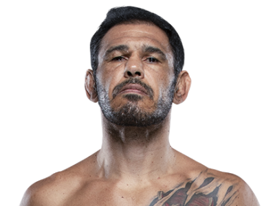 Antonio Rogerio Nogueira (Brasil) – carreira no UFC e cartel de lutas