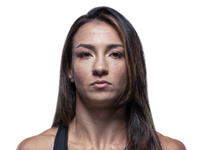 Amanda Ribas (Brasil) – carreira no UFC e cartel de lutas