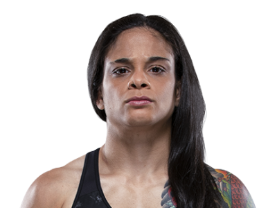 Livinha Souza (Brasil) – carreira no UFC e cartel de lutas