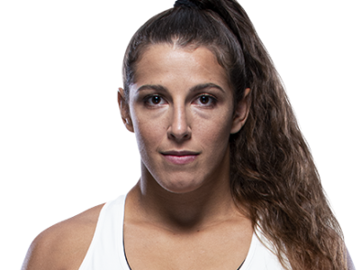 Felicia Spencer (Estados Unidos) – carreira no UFC e cartel de lutas