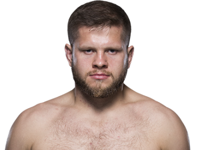 Marcin Tybura (Polônia) – carreira no UFC e cartel de lutas