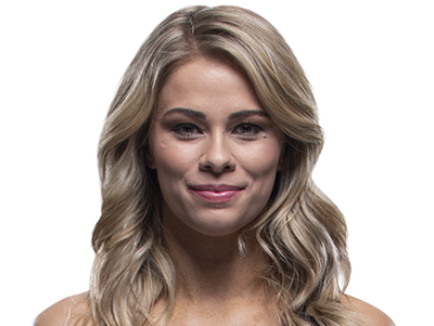 Paige VanZant (Estados Unidos) – carreira no UFC e cartel de lutas