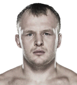 Alexander Shlemenko (Rússia) – carreira no UFC e cartel de lutas