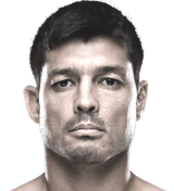 Chinzo Machida (Brasil) – carreira no UFC e cartel de lutas