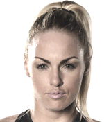 Heather Hardy (Estados Unidos) – carreira no UFC e cartel de lutas