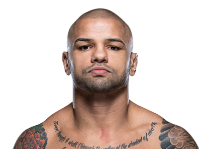 Thiago Alves (Brasil) – carreira no UFC e cartel de lutas