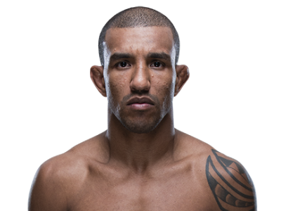 Raoni Barcelos (Brasil) – carreira no UFC e cartel de lutas