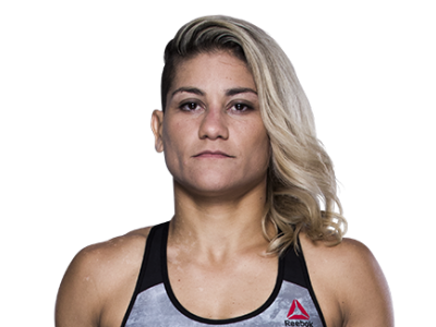 Priscila Cachoeira (Brasil) – carreira no UFC e cartel de lutas