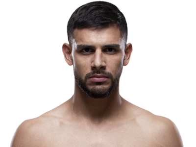 Yair Rodriguez (México) – carreira no UFC e cartel de lutas